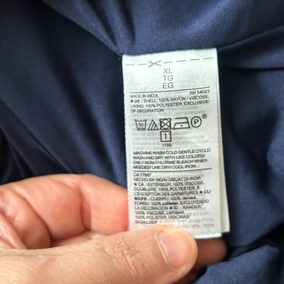 Bohemian Dress - Picture 6 of 6